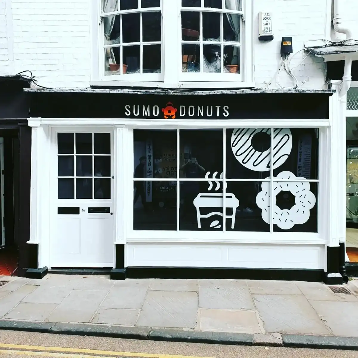 Canterbury