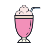 Milkshakes